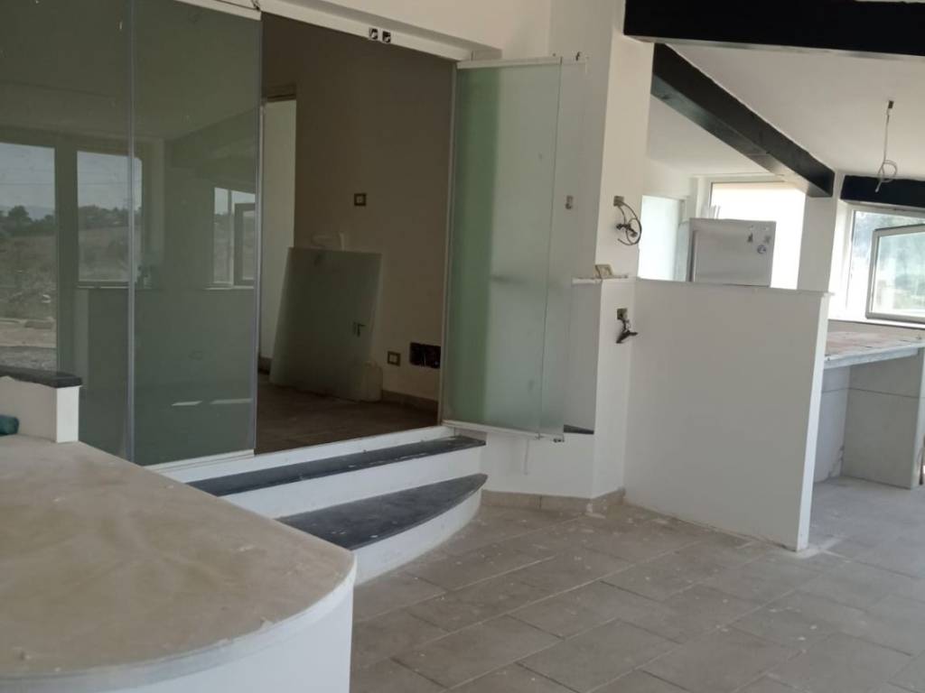 Villa a Caltagirone in Strada Provinciale San Nicolò le Canne, 10 - Foto 4