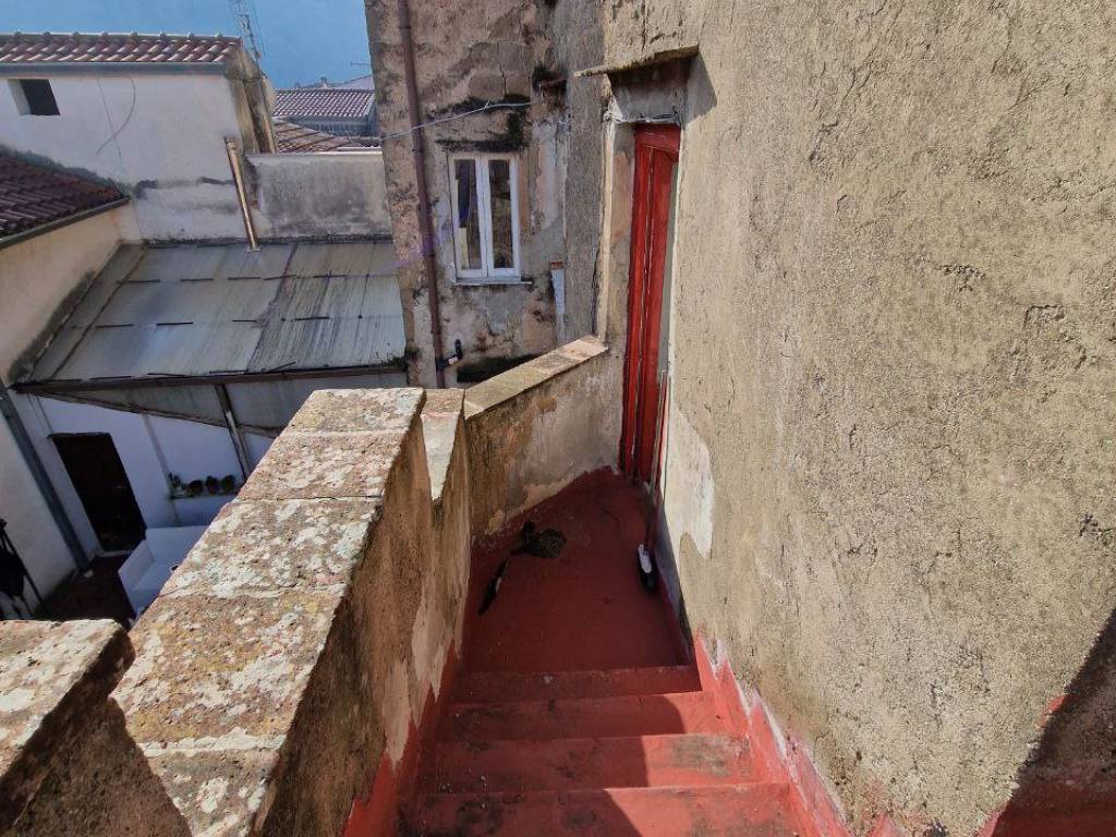 Attico / mansarda a Sant'agata de' goti in Piazza Trieste - Foto 3