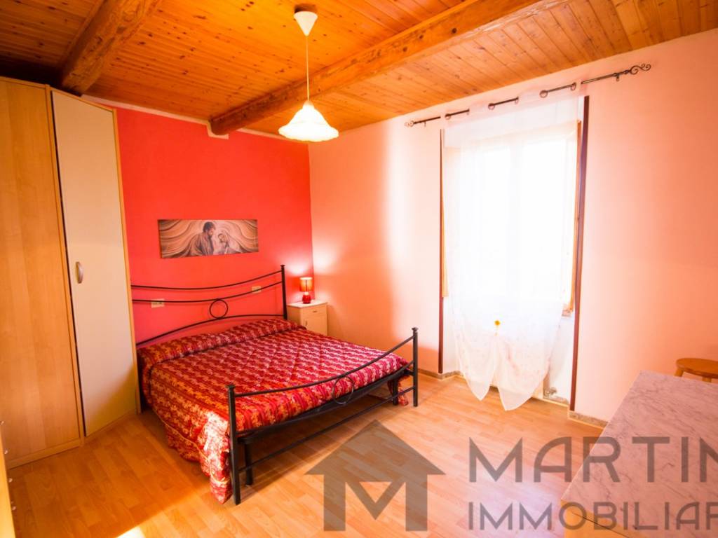 Appartamento a Massa marittima in Viale Martiri di Niccioleta, 70 - Foto 2