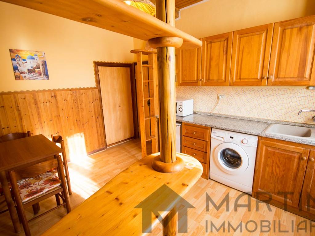 Appartamento a Massa marittima in Viale Martiri di Niccioleta, 70 - Foto 3