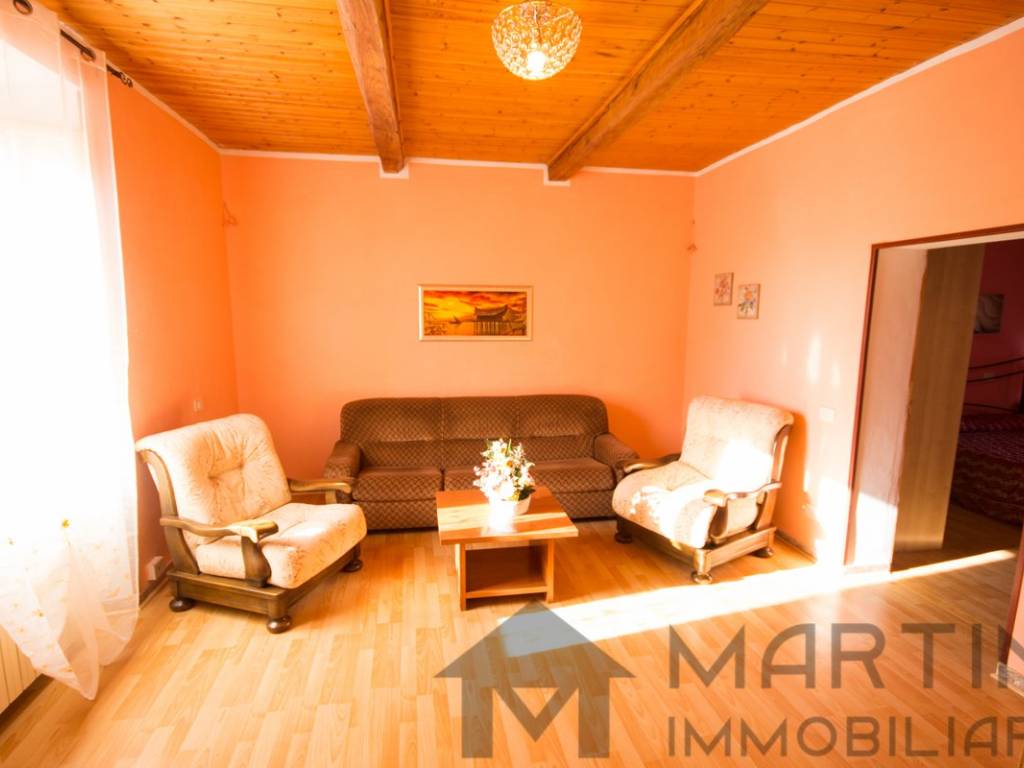 Appartamento a Massa marittima in Viale Martiri di Niccioleta, 70 - Foto 5