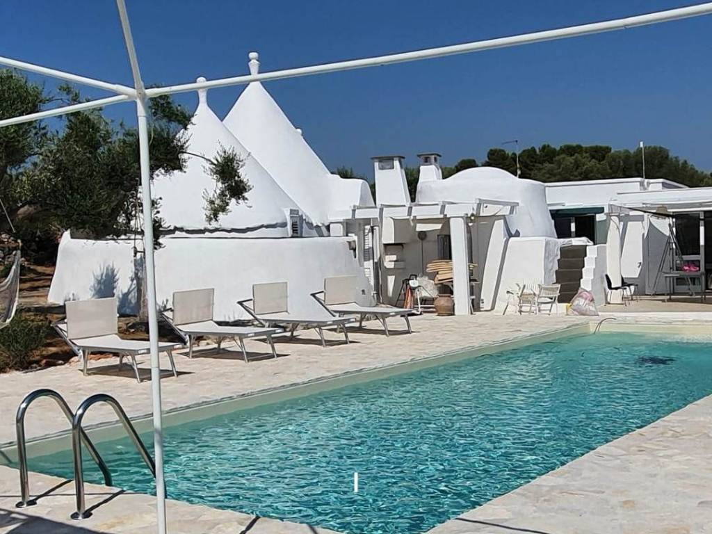 Rustico / casale a Ostuni in Contrada Certosa - Foto 2