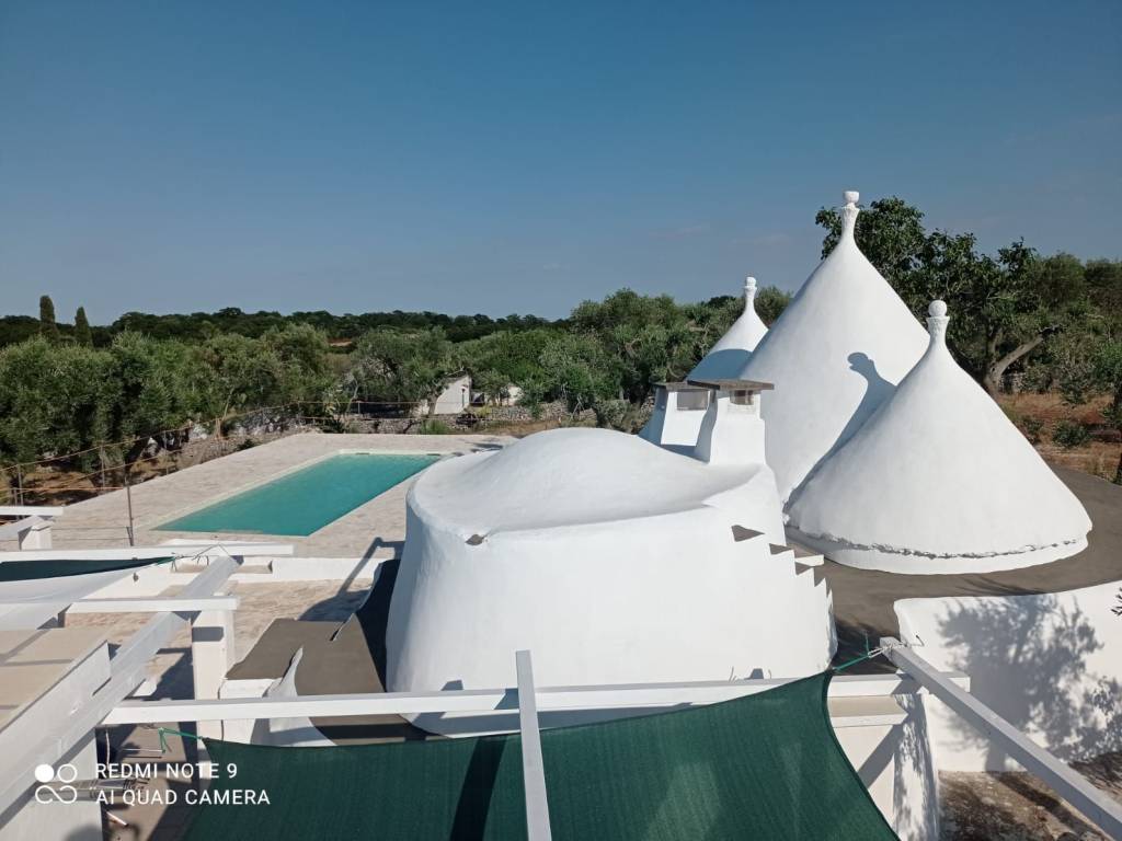 Rustico / casale a Ostuni in Contrada Certosa - Foto 3