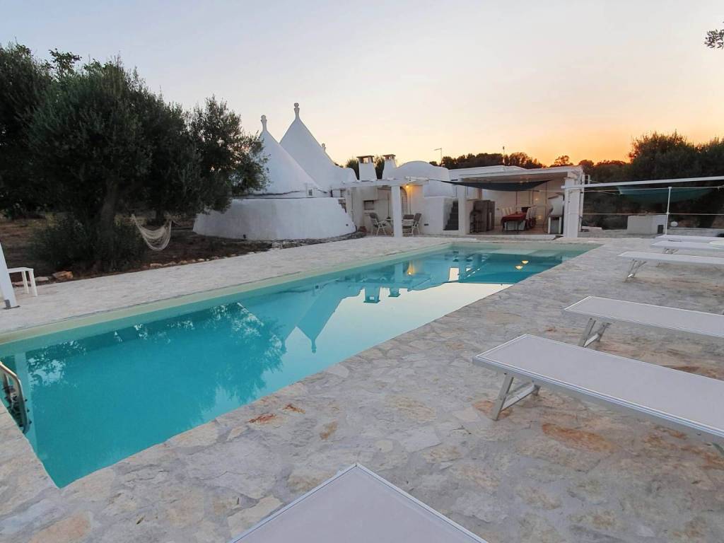 Rustico / casale a Ostuni in Contrada Certosa - Foto 4