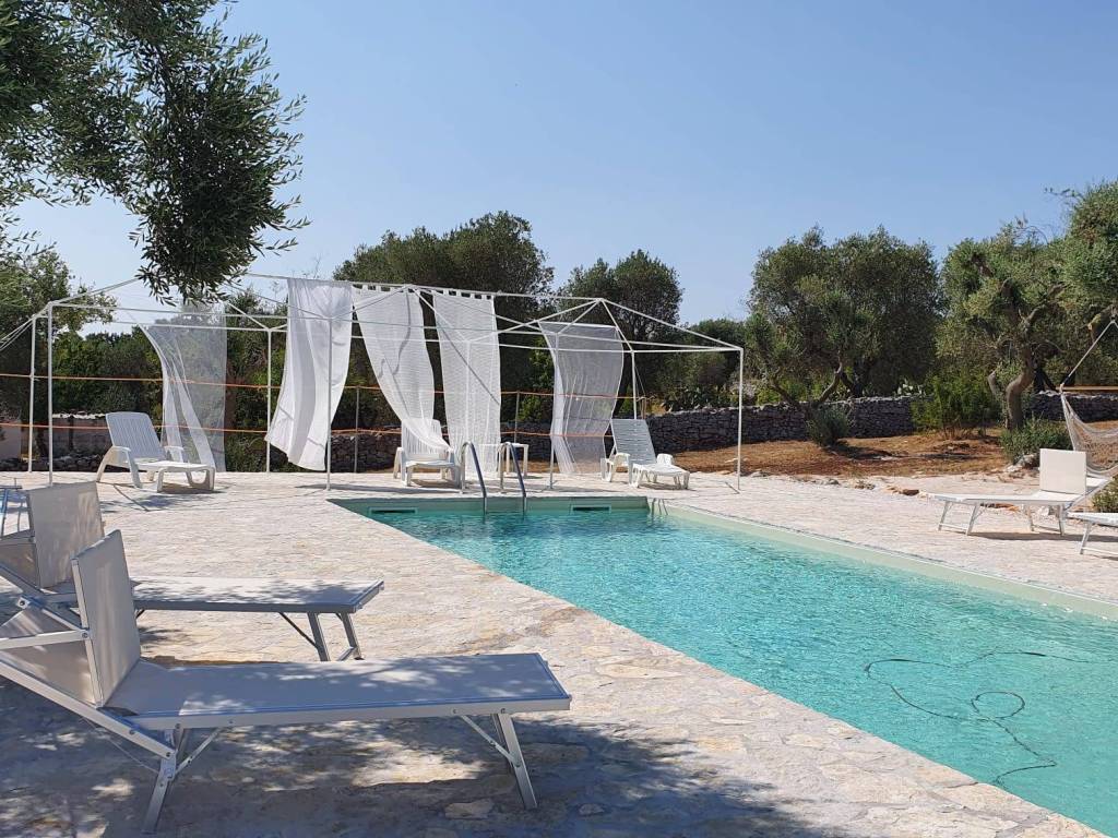 Rustico / casale a Ostuni in Contrada Certosa - Foto 5