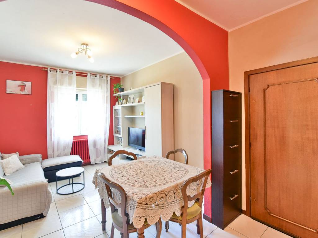 Appartamento a Olgiate comasco in Via Carlo de Cristoforis - Foto 3
