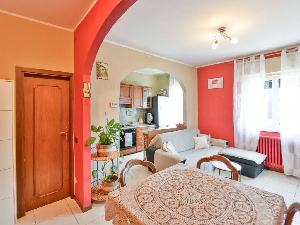 Appartamento a Olgiate comasco in Via Carlo de Cristoforis - Foto 4