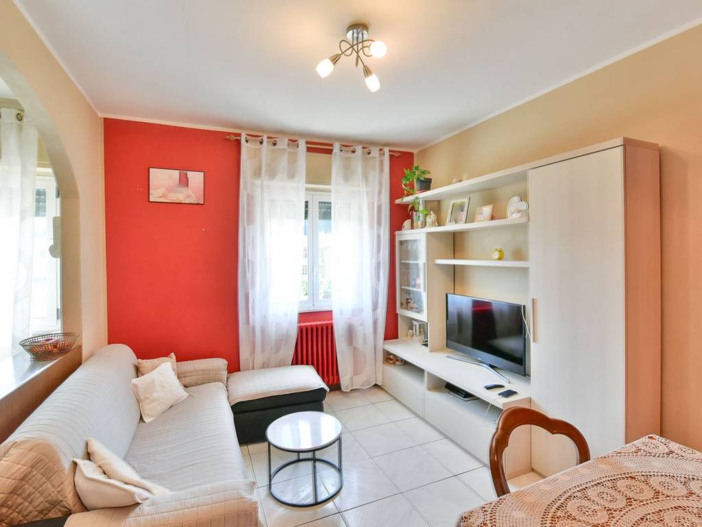 Appartamento a Olgiate comasco in Via Carlo de Cristoforis - Foto 5