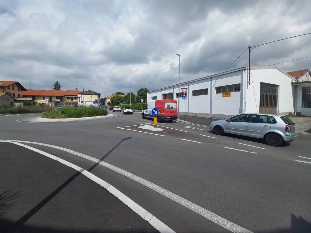 Immobile a Lomazzo - Foto 2