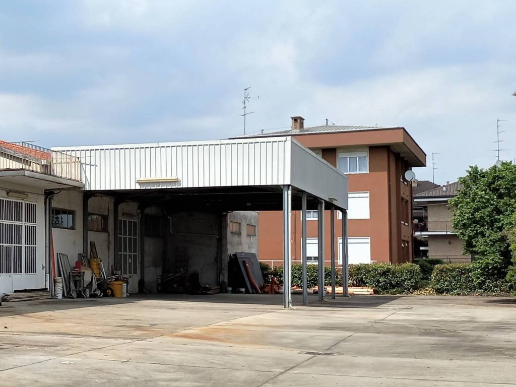 Immobile a Lomazzo - Foto 3