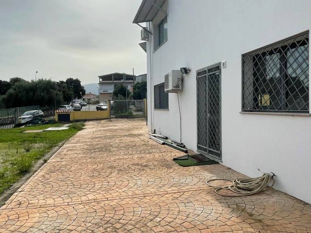 Immobile a Siniscola in Via Gianfranco Conteddu - Foto 2