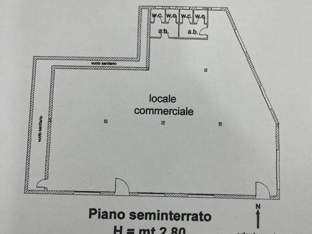 Immobile a Siniscola in Via Gianfranco Conteddu - Foto 4
