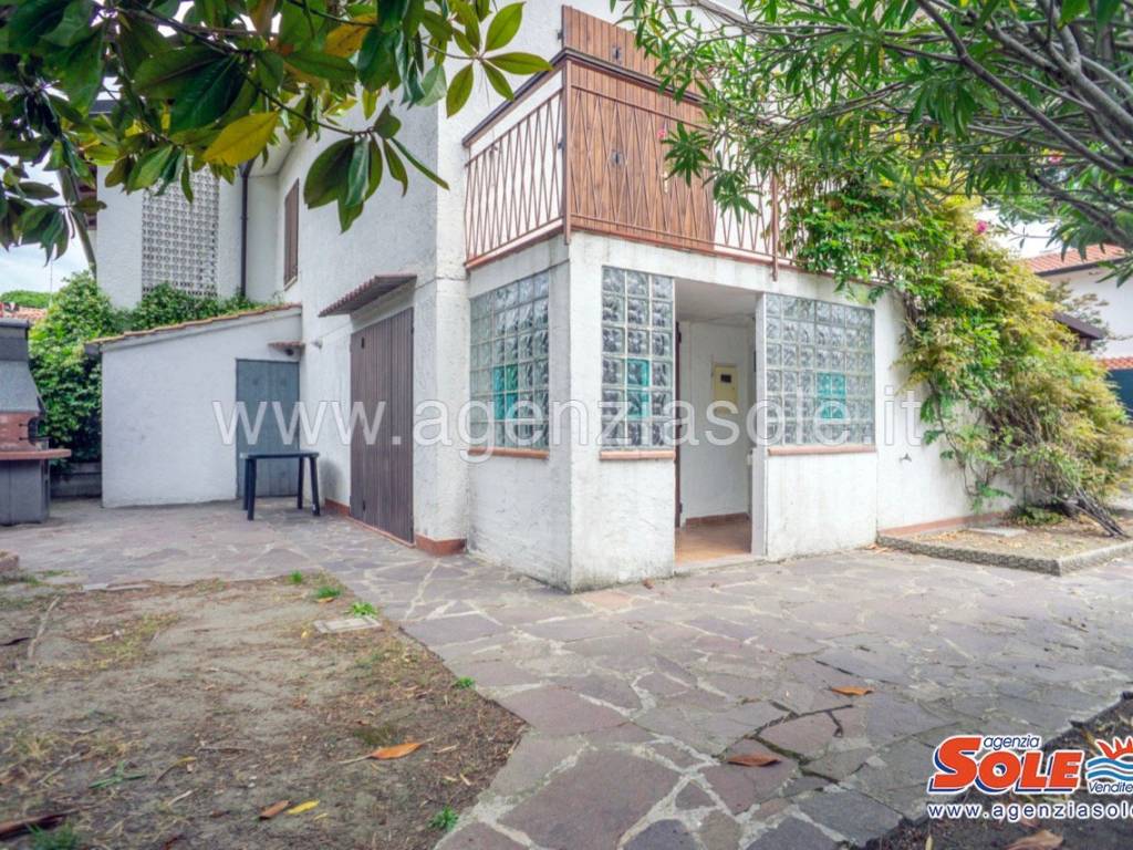 Villa a Comacchio in Viale Canada, 60 - Foto 2