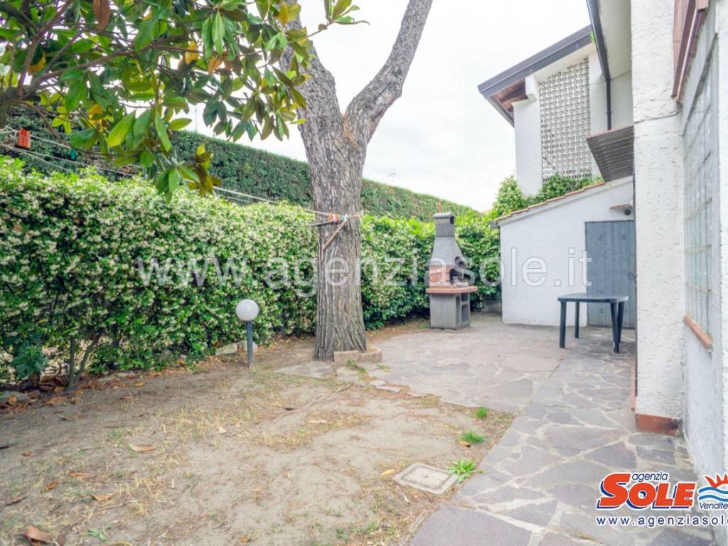 Villa a Comacchio in Viale Canada, 60 - Foto 3