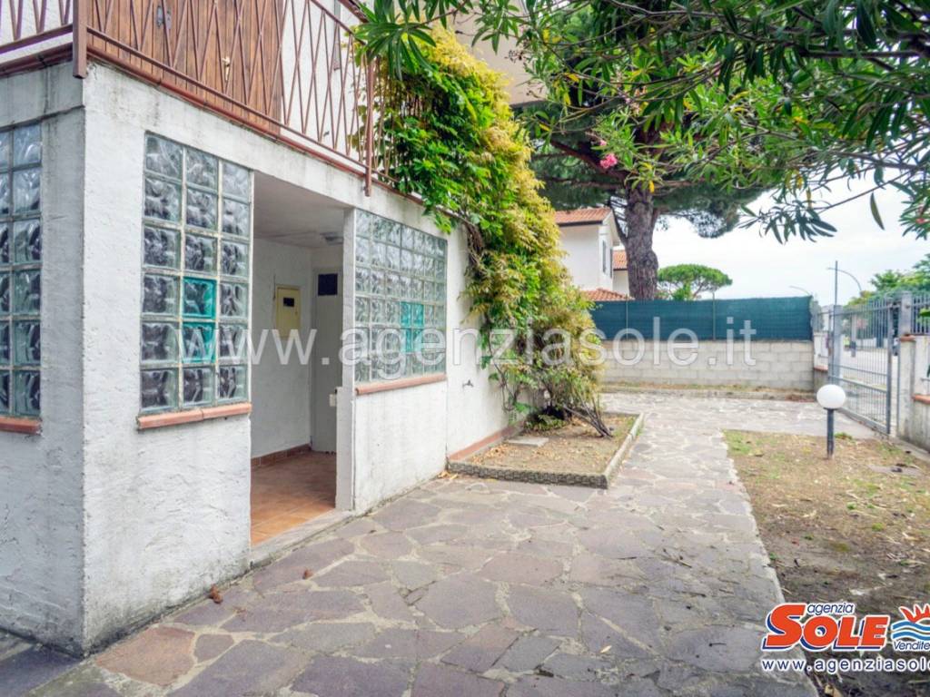 Villa a Comacchio in Viale Canada, 60 - Foto 4