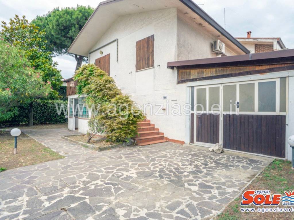 Villa a Comacchio in Viale Canada, 60 - Foto 5