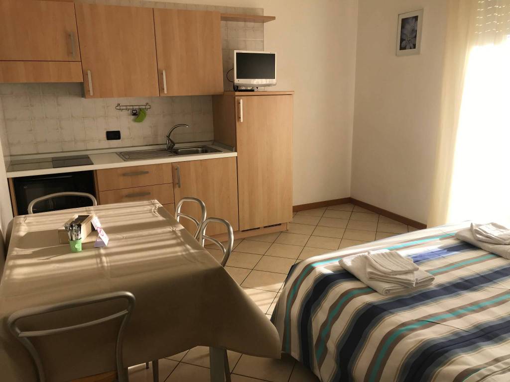 Appartamento a Rimini in Viale Giuliano Dati - Foto 3