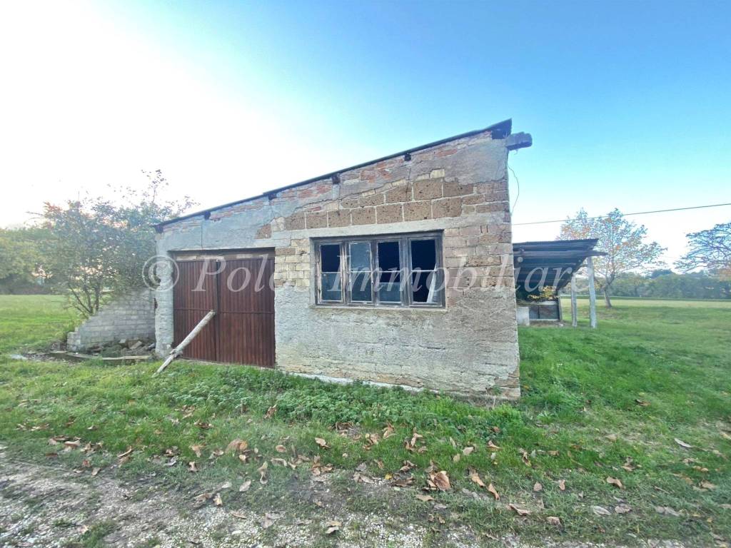 Rustico / casale a Falerone in Contrada Patrignone, 16 - Foto 2