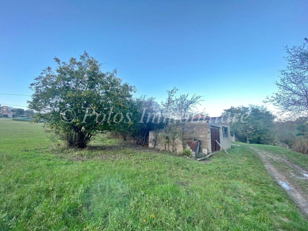 Rustico / casale a Falerone in Contrada Patrignone, 16 - Foto 3
