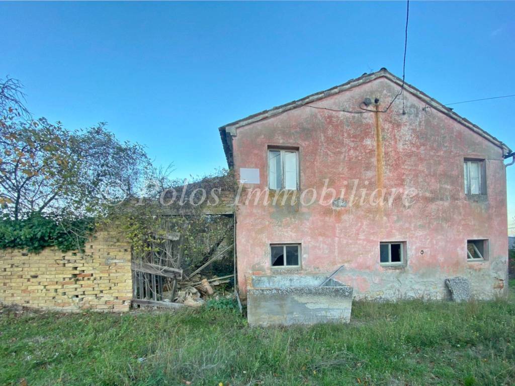 Rustico / casale a Falerone in Contrada Patrignone, 16 - Foto 4
