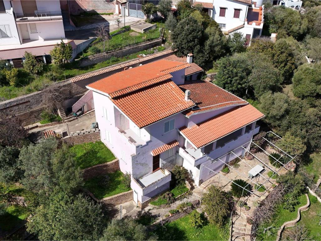 Villa a Siniscola in Sa Petra Ruja - Foto 2