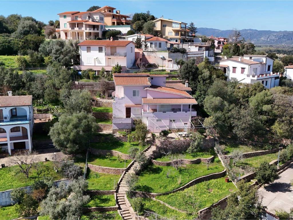 Villa a Siniscola in Sa Petra Ruja - Foto 3