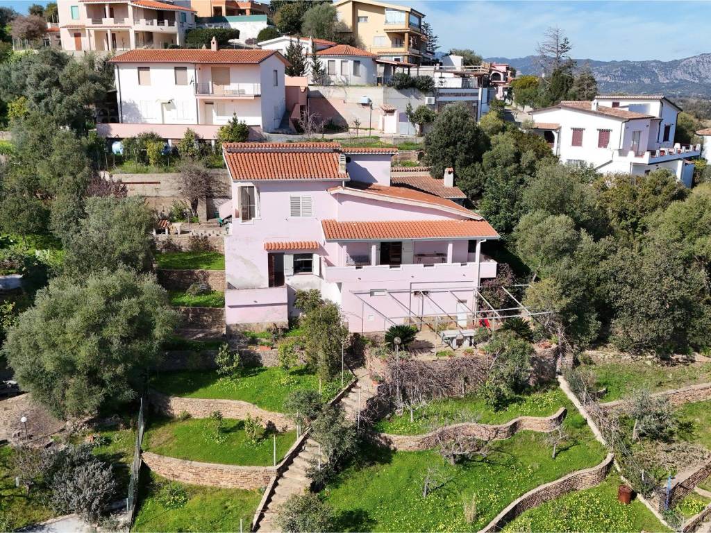 Villa a Siniscola in Sa Petra Ruja - Foto 4