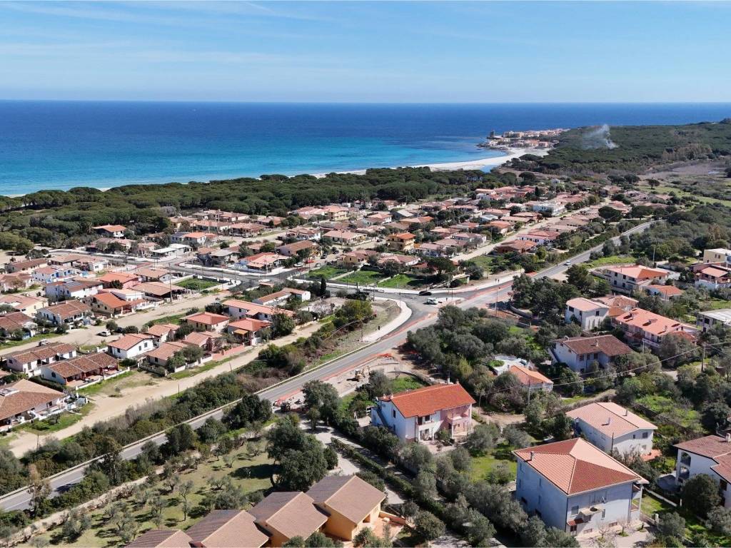 Villa a Siniscola in Sa Petra Ruja - Foto 5