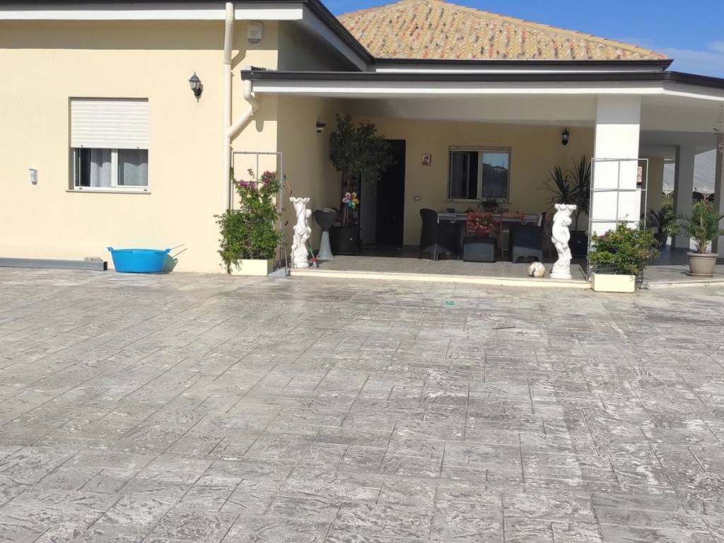 Villa a Canicattì - Foto 2