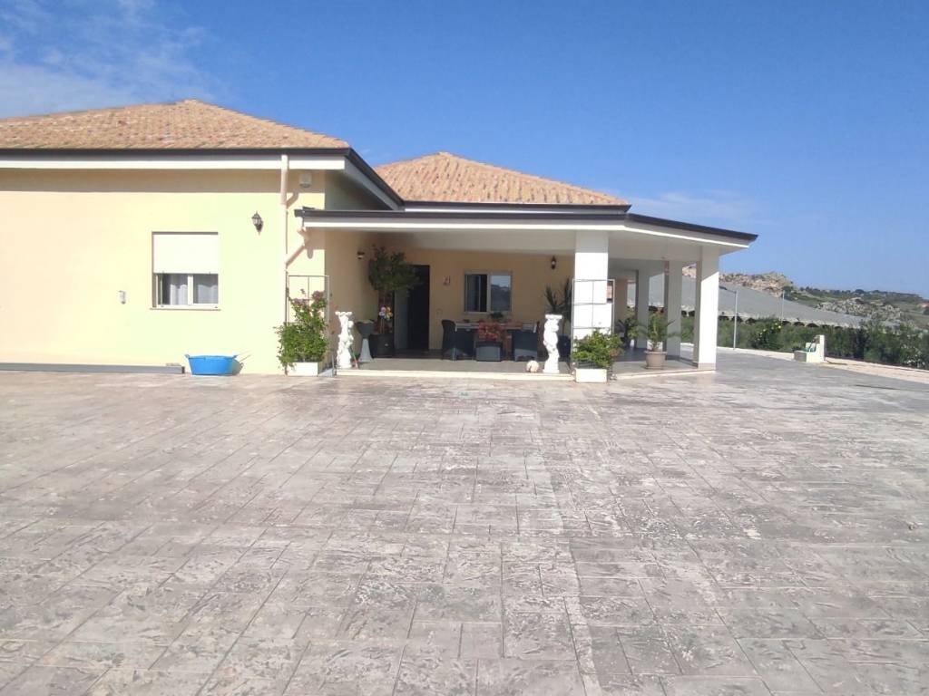 Villa a Canicattì - Foto 3