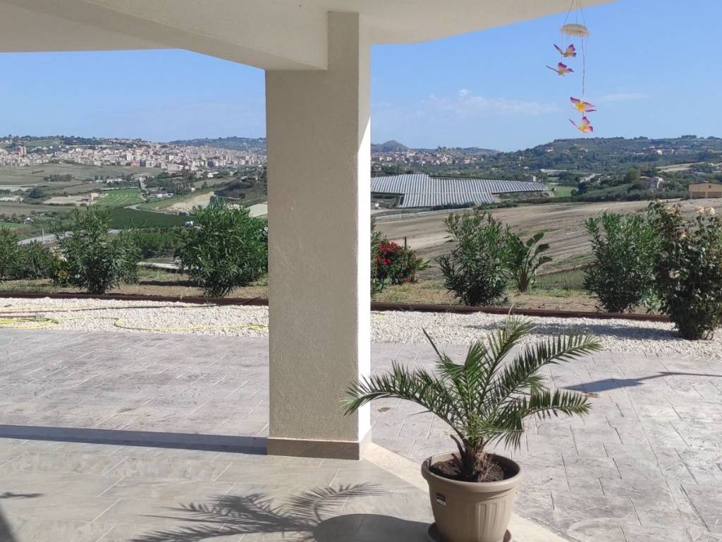 Villa a Canicattì - Foto 4