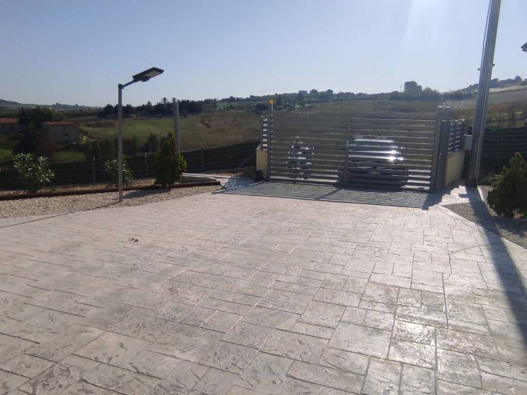 Villa a Canicattì - Foto 5