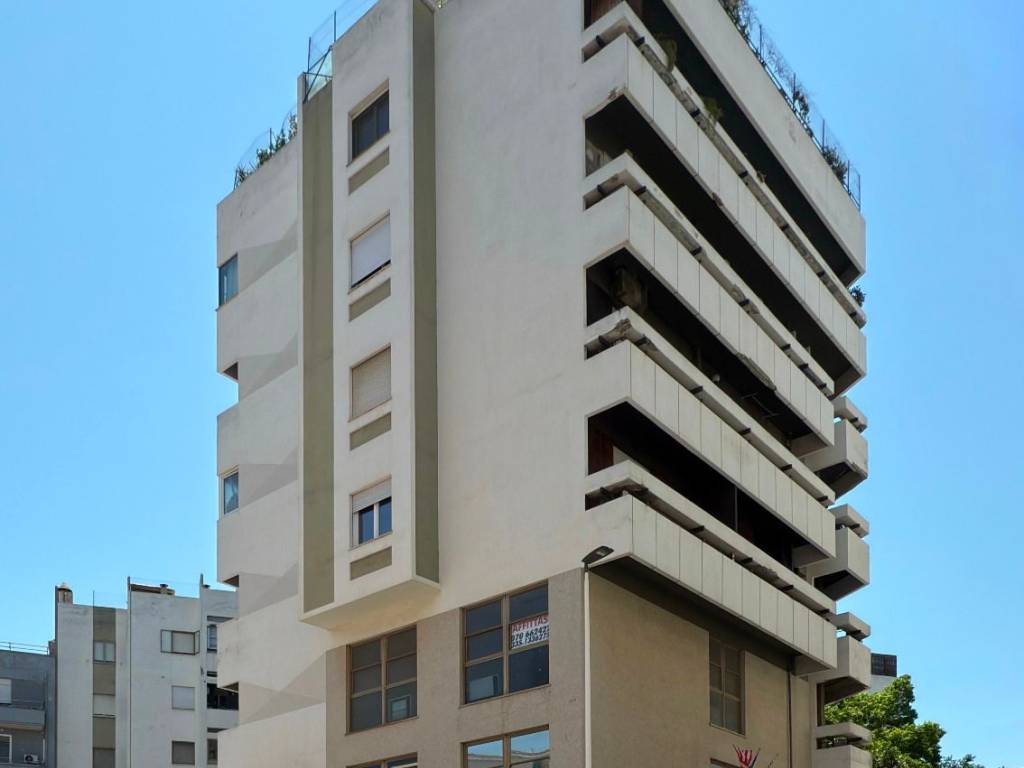 Appartamento a Cagliari in Via Guido Cavalcanti - Foto 2
