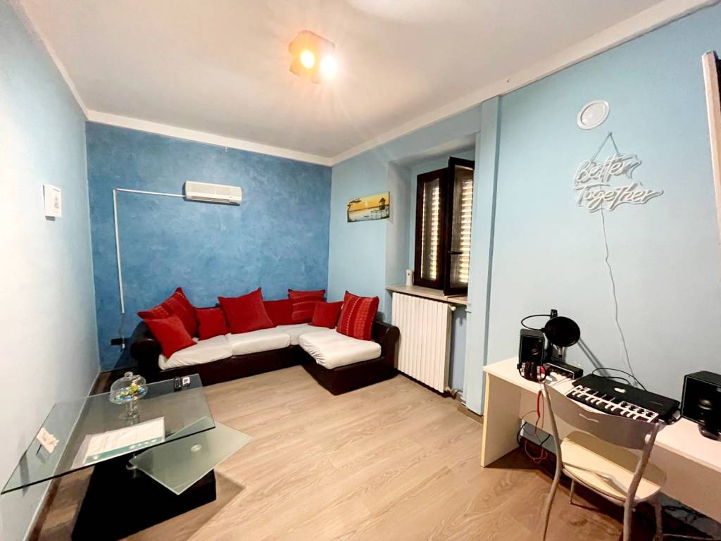 Appartamento a Paglieta in Corso Vittorio Emanuele - Foto 2