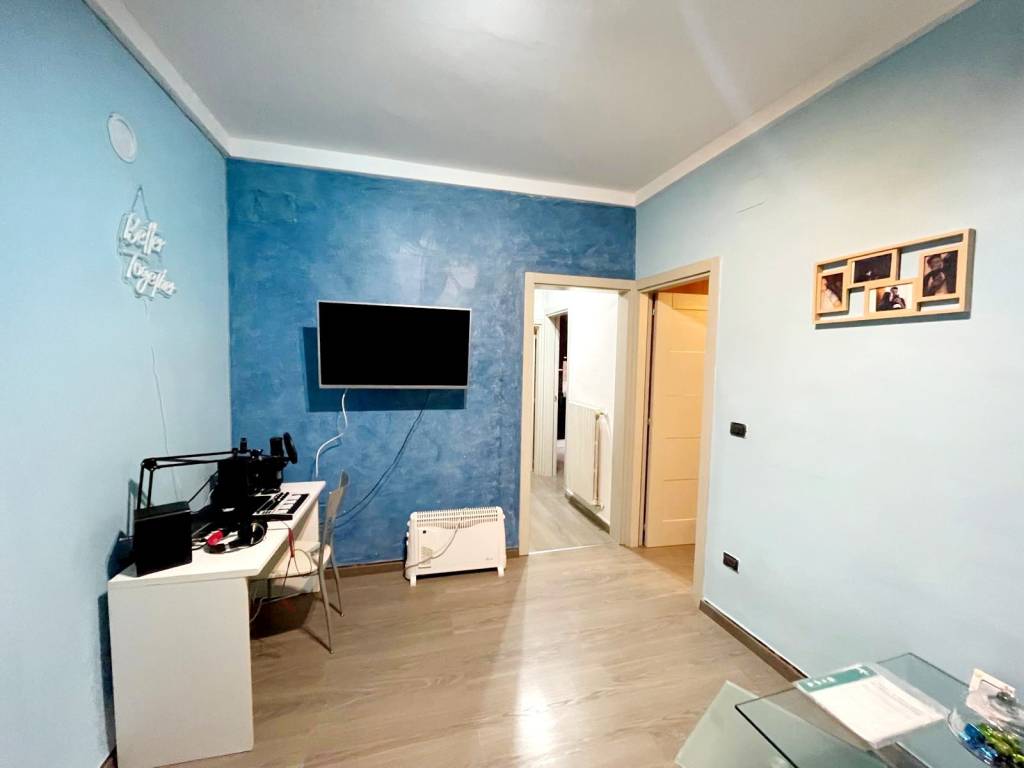 Appartamento a Paglieta in Corso Vittorio Emanuele - Foto 3