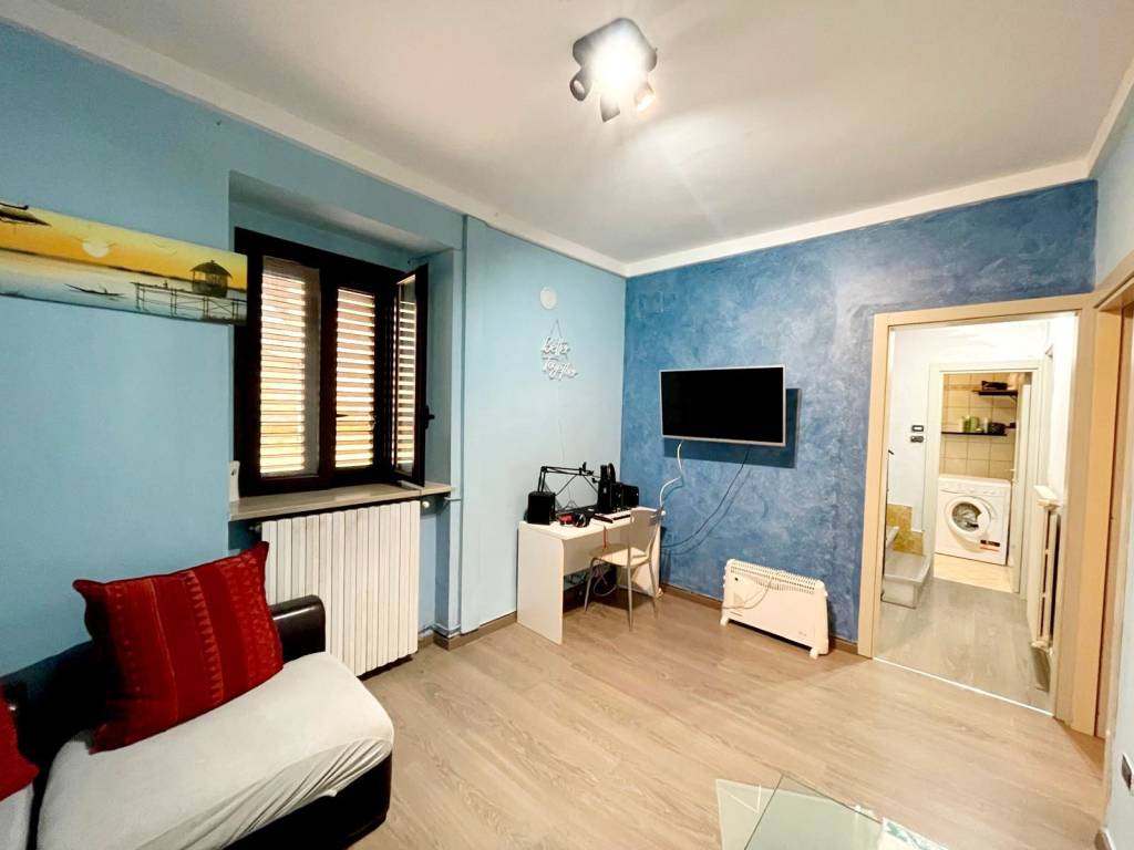 Appartamento a Paglieta in Corso Vittorio Emanuele - Foto 4