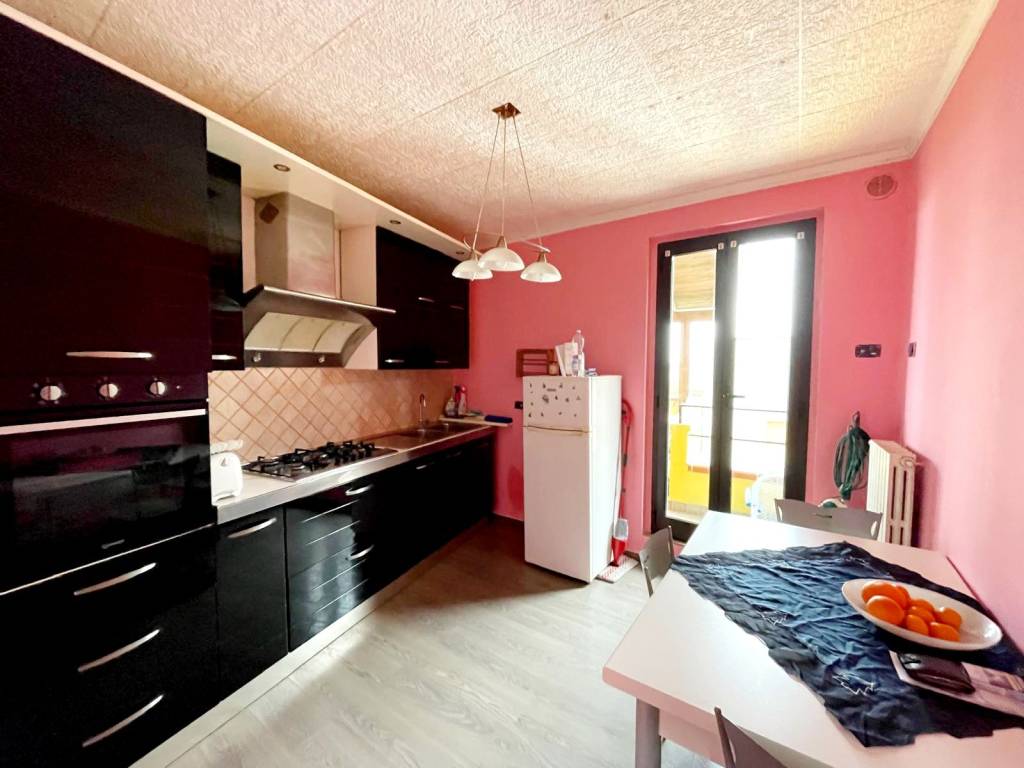 Appartamento a Paglieta in Corso Vittorio Emanuele - Foto 5