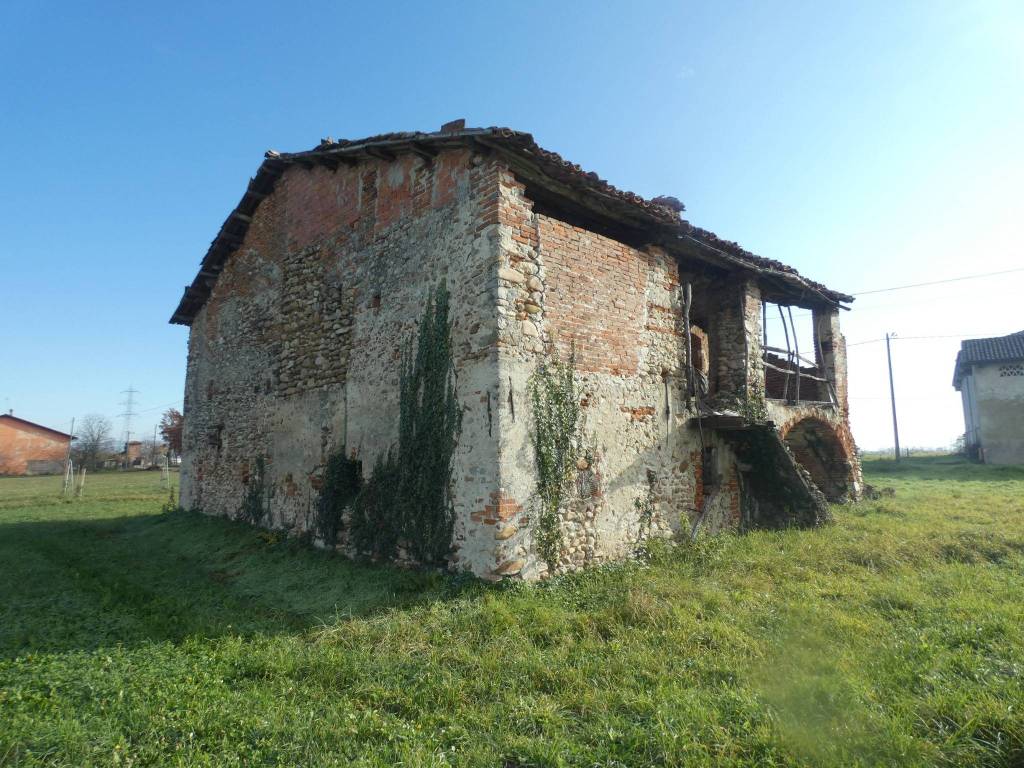Rustico / casale a Mondovì in Località Rifreddo, 88 - Foto 2