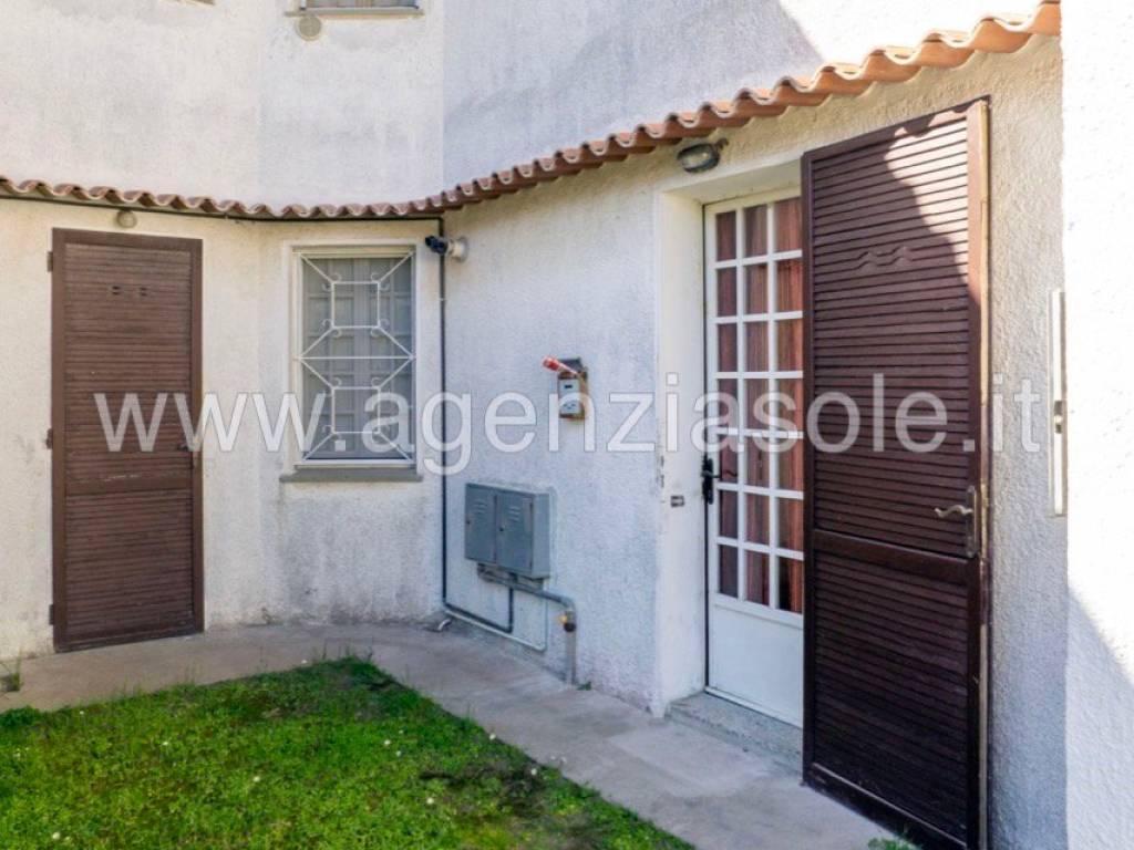 Villetta a schiera a Comacchio in Viale Mexico - Foto 2