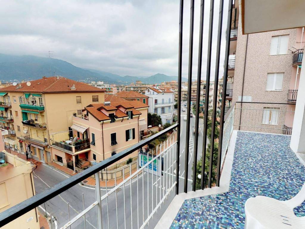 Appartamento a Borghetto santo spirito in Via Veneto, 15 - Foto 2