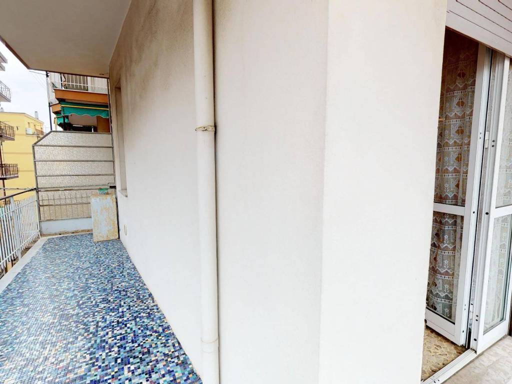 Appartamento a Borghetto santo spirito in Via Veneto, 15 - Foto 3