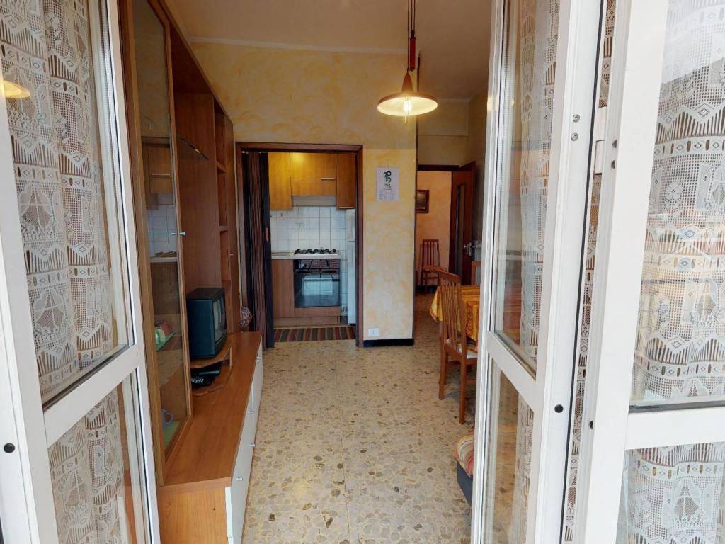 Appartamento a Borghetto santo spirito in Via Veneto, 15 - Foto 4