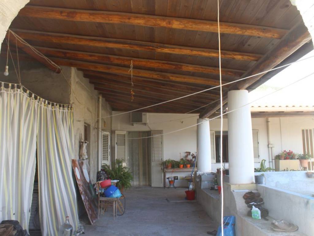 Villa a Lipari in Salita Croci Santa Margherita - Foto 3