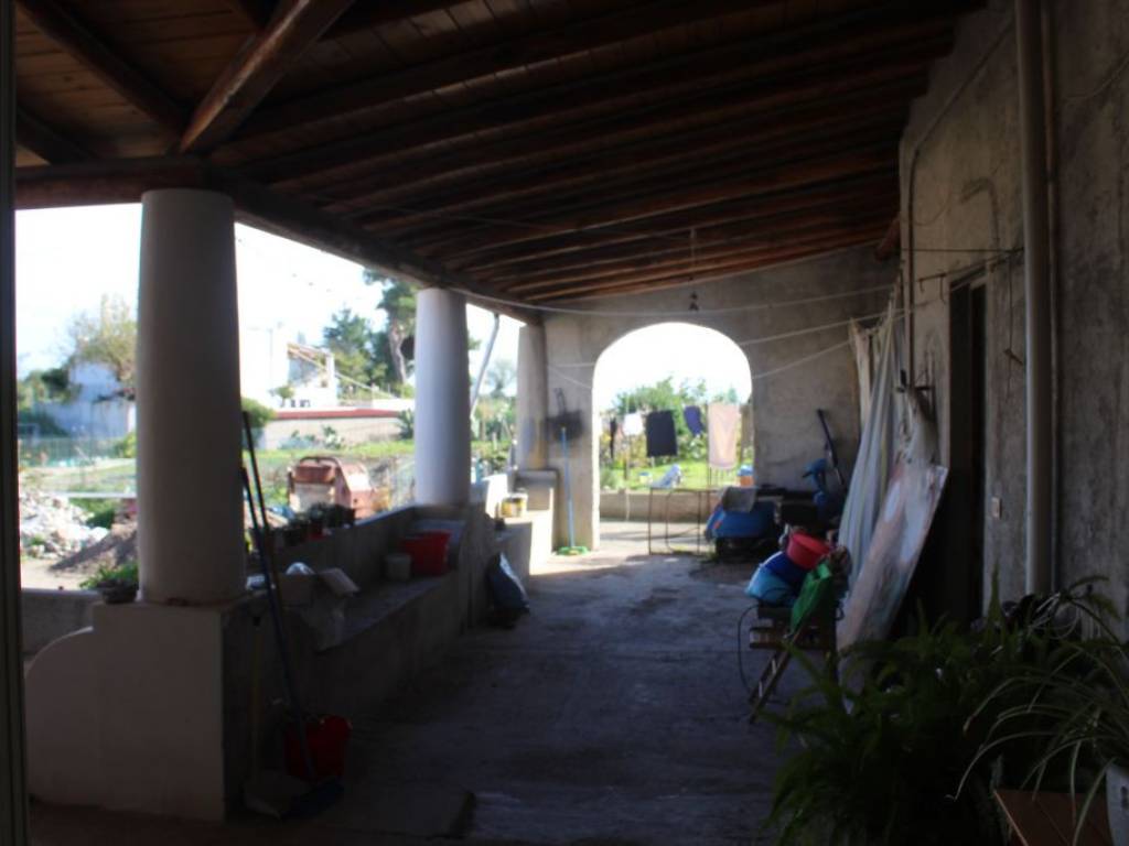 Villa a Lipari in Salita Croci Santa Margherita - Foto 4