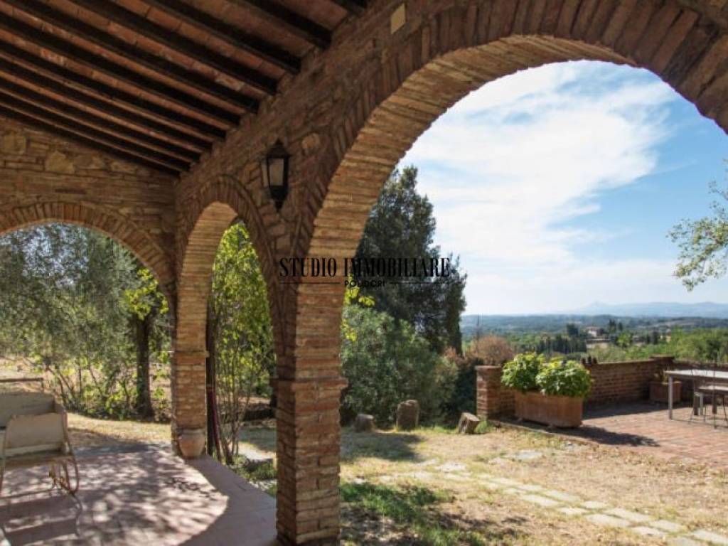 Rustico / casale a Lucignano - Foto 2