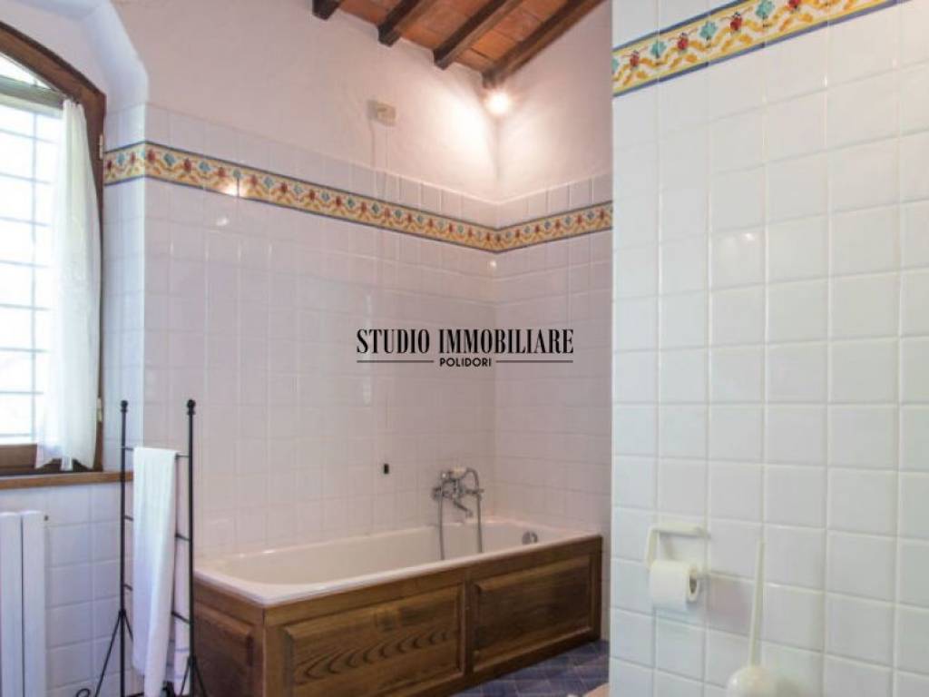 Rustico / casale a Lucignano - Foto 5