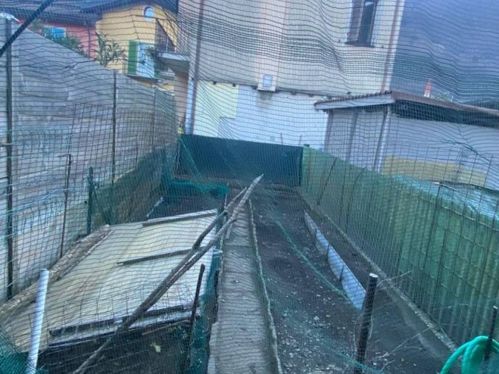 Appartamento a Cannobio in Via Sotto i Chiosi, 21 - Foto 3