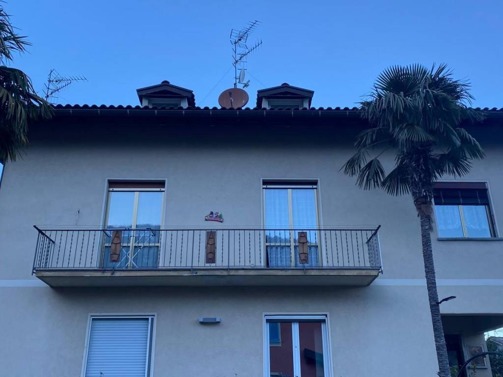 Appartamento a Cannobio in Via Sotto i Chiosi, 21 - Foto 5