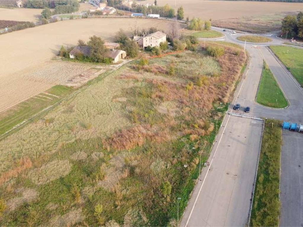 Terreno a Castelvetro di modena in sant'eusebio - Foto 3