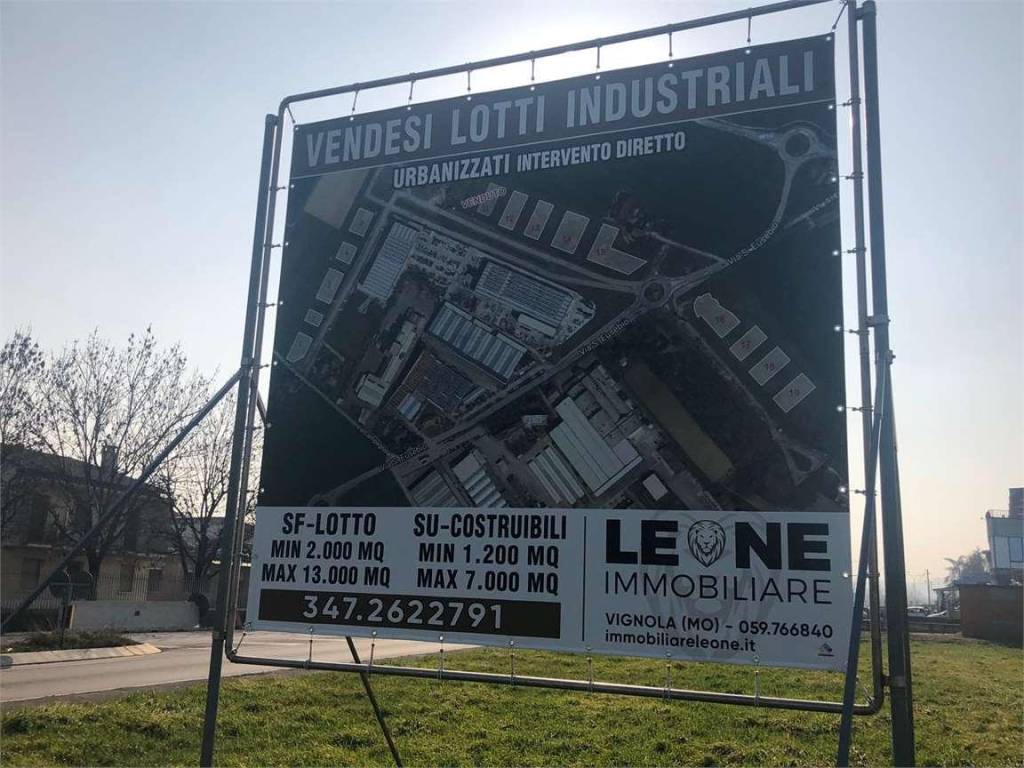 Terreno a Castelvetro di modena in sant'eusebio - Foto 4